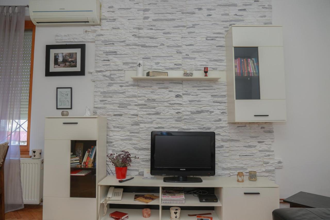Apartman Marija Apartman Pirot Kültér fotó