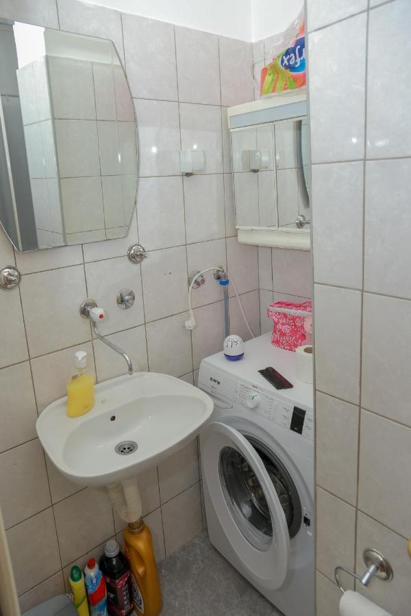 Apartman Marija Apartman Pirot Kültér fotó
