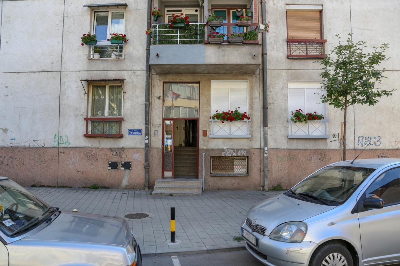 Apartman Marija Apartman Pirot Kültér fotó