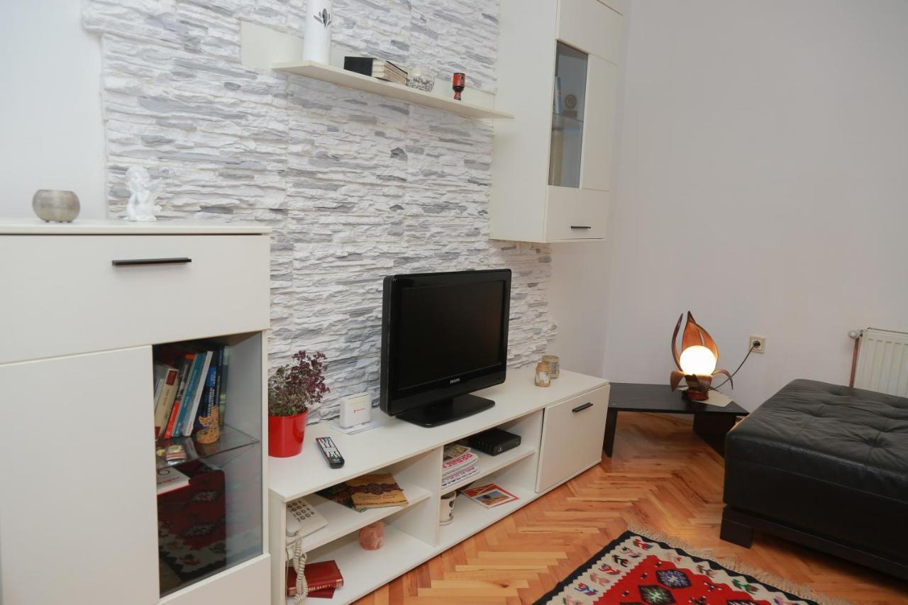 Apartman Marija Apartman Pirot Kültér fotó