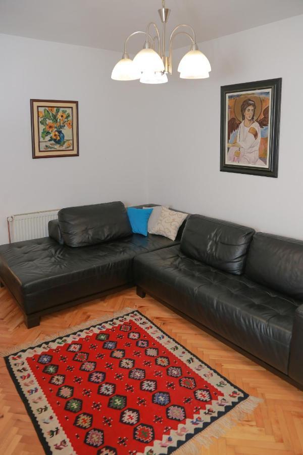 Apartman Marija Apartman Pirot Kültér fotó