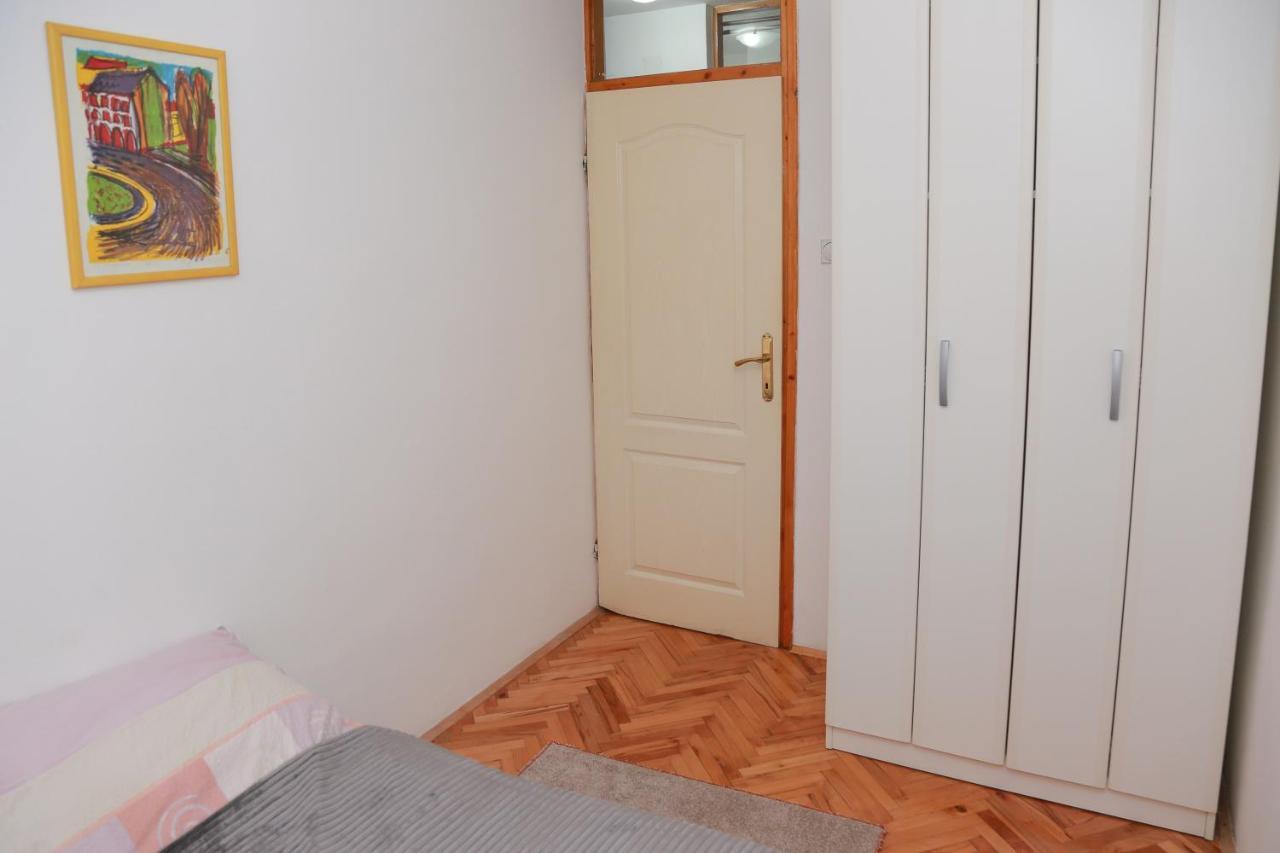 Apartman Marija Apartman Pirot Kültér fotó